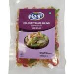 MANJI COLOUR VADAM ROUND 100 GR