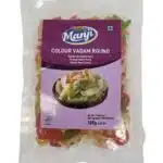 MANJI COLOUR VADAM ROUND 100 GR