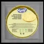 MANJI PEPER PAPAD 200 GR