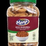 MANJI RICE MURUKKU 250G