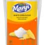 Manji White Corn Flour 1kg