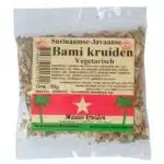 MAUSSI BAMI KRUIDEN 400GRAM