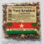 MAUSSI NASSI KRUIDEN 400 GRAM