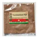 MAUSSI NOOTMUSKAAT 30 GR