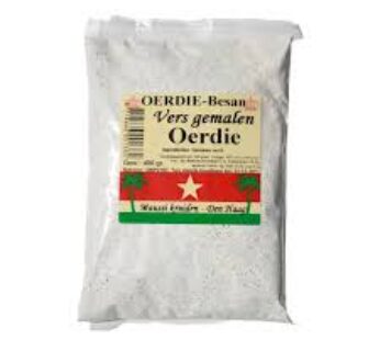 Maussi Oerdie Besan 400 gr