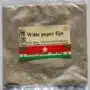 Maussi Witte Peper gemalen 30 GR