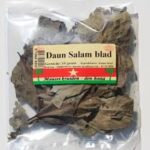 MAUUSI SALAM BLAD 30 GR