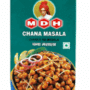 MDH CHANA MASALA 100 GRAM