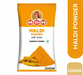 MDH HALDI POWDER 100 GR