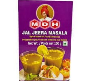 MDH JAL JEERA MASALA 100G