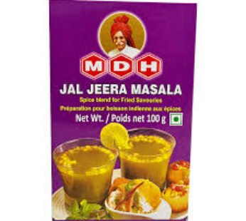 MDH JAL JEERA MASALA 100G