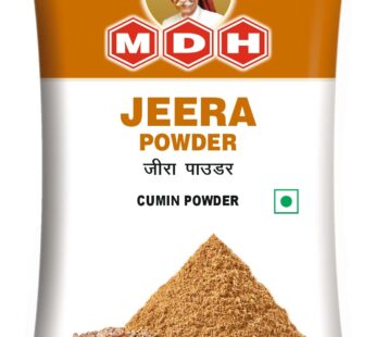 MDH JEERA POWDER 100 GRAM