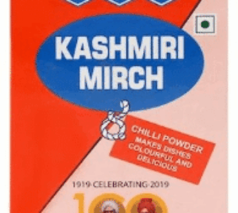 MDH KASHMIRI MIRCH 100G