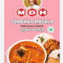 MDH SAMBHAR MASALA 100G