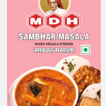 MDH SAMBHAR MASALA 100G
