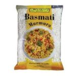 MOTHER BASMATI MURMURA 400GR