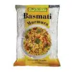 MOTHER BASMATI MURMURA 400GR