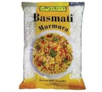 MOTHER BASMATI MURMURA 400GR