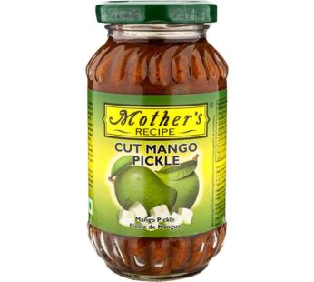 MOTHER CUT MANGO PICKLE 300G