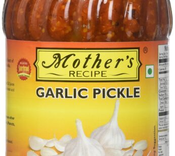 MOTHER GARLIC PICKLE 500  GR