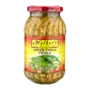 MOTHERS GREEN CHILLI PICKLE 500G