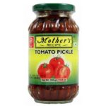 MOTHERS TOMATO PICKLE 300G