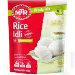 MTR RICE IDLY 500G