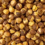 NAWAB ROASTED CHANA 250 GR