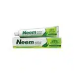 NEEM TOOTHPASTE 100 GR