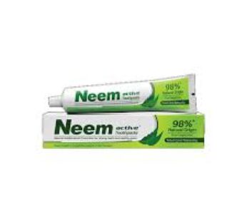 NEEM TOOTHPASTE 100 GR