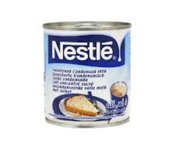 NESTLE SWEETENED CONDENSED MILK 397G