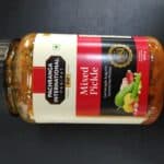 Pachranga mixed pickle 800 gr