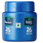 PARACHUTE COCONUT OIL (JAR) 500ML