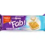 PARLE FAB VANILLA 100G