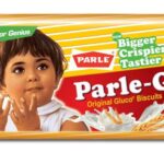 PARLE G 79.9G