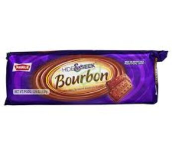 PARLE HIDE & SEEK BOURBON 150GR