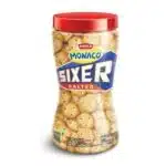 PARLE MONACO SIXER SALTED 200G