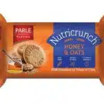 PARLE NUTRICRUNCH HONEY&OATS 100G
