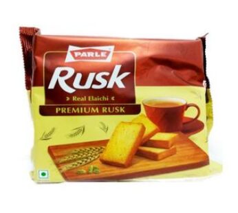 PARLE PREMIUM RUSK 200G