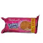 PARLIAMENT CASHEW CRUNCH COOKIES 75G