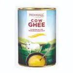 PATANJALI COW GHEE 500G
