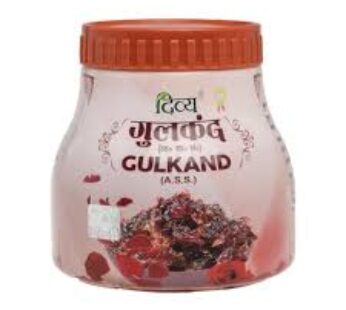 PATANJALI GULKAND 400G