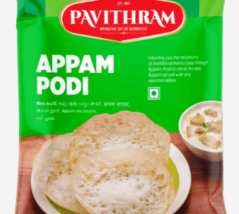 PAVITHRAM APPAM PODI 1KG