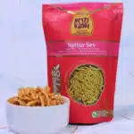 PETTI KADAI SATTUR SEV 150 GR