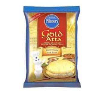 PILLSBURY GOLD ATTA 1 KG