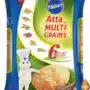 PILSBURY MULTIGRAIN ATTA 1 KG