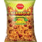 PRAN BARBEQUE CHANACHUR 300 GR
