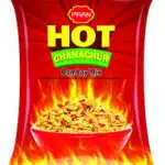 PRAN HOT CHANACHUR MIX 300GR