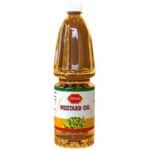 PRAN MUSTARD OIL 500 ML