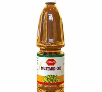 PRAN MUSTARD OIL 500 ML